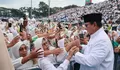 Warga NU Minta Prabowo Konsisten Perjuangkan Kepentingan Masyarakat Kecil