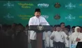 Prabowo Berjanji Terus Upayakan Penurunan Biaya Haji Jemaah Indonesia