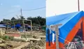 Belum Punya Hunian Layak, Warga Desa Sekumur Aceh Tamiang Jalani Hari di Tenda Darurat