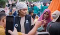 Bertemu Anak-anak Korban Bencana di Aceh, Cinta Laura Kagum pada Semangat Mereka