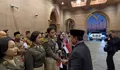 Mahasiswa RI Rasakan Manfaat Student Exchange di UEA, Hasil Diplomasi Prabowo Subianto Semasa Menhan