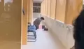 Kasus Pembacokan Mahasiswi Viral di Medsos, Aparat Dalami Motif dan Peran Pelaku