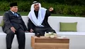 Kedubes Iran Sambut Positif Tawaran Mediasi Prabowo Subianto antara AS dan Iran
