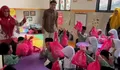 Menu MBG Pekalongan Dipersoalkan, Dapur Tetap Sajikan Roti hingga Pisang Selama Ramadan
