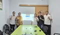 Percepat UMKM Naik Kelas, Ketua Umum OK OCE Indonesia dan SP Nusantara Jajaki Kolaborasi Transformasi Digital