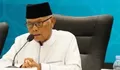 MUI Dukung Langkah Diplomasi Indonesia untuk Wujudkan Perdamaian Dunia