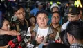 Seskab Teddy Apresiasi Bazar Rakyat di Monas, Dinilai Dongkrak UMKM dan Hibur Warga