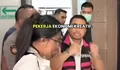 Sidang Kasus Dugaan Mark Up Proyek Desa Karo, Videografer Tegaskan Bukan Pelaku Korupsi