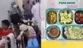 Puluhan Siswa di Jaktim Diduga Keracunan MBG, Jalani Perawatan Intensif di Sejumlah RS
