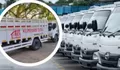 Polemik Berlanjut, Kopdes Merah Putih Dikabarkan Akan Gunakan 20.600 Truk untuk Distribusi