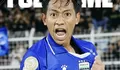 Persib Bandung Kembali Pimpin Klasemen Setelah Menang Lawan Bhayangkara Lampung FC