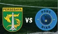 Jadwal Super League: Persebaya Surabaya vs PSBS Biak di Indosiar Sabtu sore