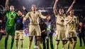 Barcelona Selangkah Lagi Jadi Juara Liga Spanyol LaLiga Setelah Menang Melawan Osasuna