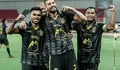 Persis Solo Gagal Keluar dari Zona Degradasi setelah Dibabat Malut United