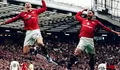 Manchester United Kembali ke Liga Champions Musim Depan