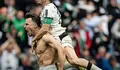 Pemain Timnas Kevin Diks Bantu Gladbach Aman dari Degradasi Usai Bekuk Borussia Dortmund