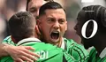 Sassuolo yang Diperkuat Pemain Timnas  Indonesia Jay Idzes Babat AC Milan   