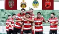 Madura United Menjauh dari Zona Degradasi  Setelah Menang Melawan Bali United
