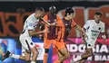 Borneo FC Terus Bayangi Persib Bandung Rebut Gelar Juara Setelah Menang Melawan Persita Tangerang