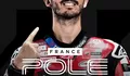 MotoGP Prancis 2026: Pembalap Ducati Lenovo Francesco Bagnaia Pole
