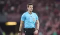 Wasit Asal Jerman Daniel Siebert Akan Pimpin Pertandingan Final Liga Champions
