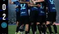 Inter Milan Juara Coppa Italia