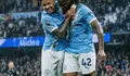 Manchester City Bikin Tekanan ke Arsenal Setelah Menang Melawan Crystal Palace