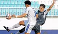 Arema FC Tutup Musim Kompetisi Super League Dengan Mengalahkan PSIM Yogyakarta