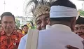 Gubernur Jawa Barat Dedi Mulyadi Mengunjungi Kota Jayapura Papua, Ada Apa?