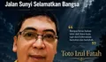 Tobat Nasional: Jalan Sunyi Selamatkan Bangsa dan Negara
