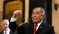 Berita Duka, Mantan Menteri Pertahanan Ryamizard Ryacudu Meninggal