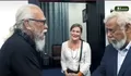 Musisi Legendaris Iwan Fals Tampil di Timor Leste, Diterima Perdana Menteri Xanana Gusmao