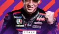 MotoGP Italia 2026: Marco Bezzecchi Juara