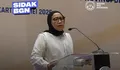 Nanik S Deyang Ditunjuk Jadi Kepala Badan Gizi Nasional 