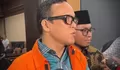 Bekas Wakil Menteri Ketenagakerjaan Immanuel Ebenezer Divonis 4,5 Tahun Penjara