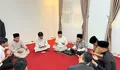 Gerakan Mahasiswa Hidayatullah Gelar Doa Bersama Untuk Indonesia Kuat, Rizki Ulfahadi: Persatuan Kunci Kemajauan