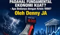 Mengapa Dolar AS Menembus Rp18.000?