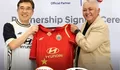 Jakarta International Stadium Didesas-desuskan Akan Berubah Menjadi Hyundai International Stadium