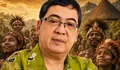 Dedi Mulyadi di Papua, Membangun Jembatan Rasa Sebangsa