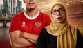 Amar Brkic, Garuda Muda dari Frankfurt