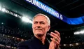 Jose Mourinho Kembali Melatih Real Madrid: Welcome
