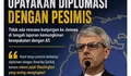 Republik Islam Iran Jalankan Prinsip Kehati-hatian Terhadap Amerika Serikat