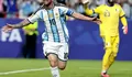Piala Dunia 2026: Argentina Pimpin Grup J Setelah Gebuk Aljazair