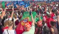 Piala Dunia 2026: Portugal Ditahan Kongo