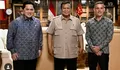 Erick Thohir Ajak Jhon Herdman Melapor ke Presiden Prabowo Subianto Tentang Sepak Bola Menuju Piala Dunia