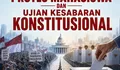  Meluasnya Protes Mahasiswa dan Ujian Kesabaran Konstitusional