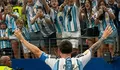 Main Seperti Planga-plongo, Messi Borong Dua Gol