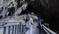 Enam Destinasi Wisata Bersejarah di Papua Yang Berpotensi Menarik Mata Dunia