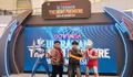 Mall of Indonesia Hadirkan Ultraman