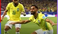 Piala Dunia 2026: Brasil dan Maroko Lolos ke Babak 32 Besar